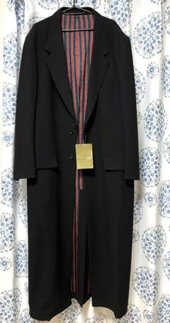 海外最新 セール】Yohji フラノスペアカラージャケット Look10 24aw ジャケット・アウター
