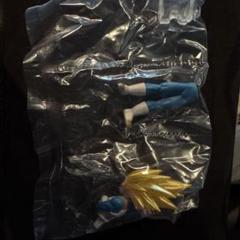 【格安 レア最新含 未開封新品】ドラゴンボールフィギュア他25点まとめ売りセット BANPRESTO ドラゴンボールZ G×materia THE MAJIN BUU 単品 魔人