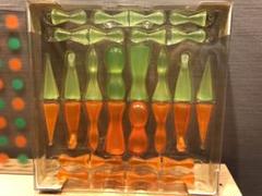 カリムラシッド チェスセット karim rashid ボザール bozart