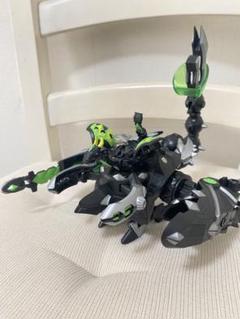 爆丸 ダラクinガリアブル 日本版 ダラクinガリアブル DHARAK COLOSSUS 闇属性 : 爆丸