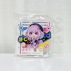 夢見りあむ 2021 ライブ 事前販売限定 バッジ セット 未開封 デレマス fit=scale-down,w=1200