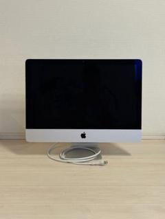 期間限定セール　美品　未使用あり　iMac 21.5-inch 2017 Amazon.co.jp: 【整備済み品】 Apple iMac 2017(21.5インチ,16GB