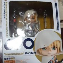 ねんどろいど フィギュア 山姥切国広