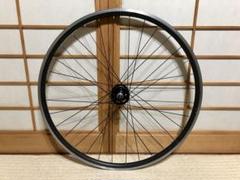シングル ピスト用 リアホイール 24H タイヤ700 x 28C ピスト/シングルギアホイール - WHEELS / ホイール - BICYCLE