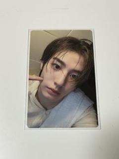 boynextdoor イハン　トレカ　ラキドロ　why