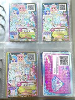 期間限定値下げ】ダイヤモンドウィッシュ/アイカツフレンズ