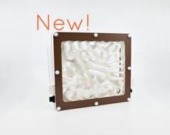 虫かご・飼育ケース Hybrid Nest Stand type I Wide Sendico - Mercari | 5286