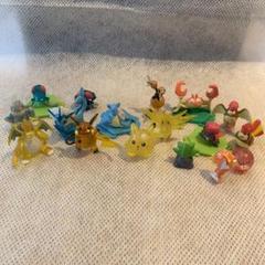 2025年最新】ポケモン フルカラーコレクションの人気アイテム