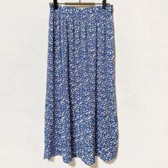 kongo様専用♥️*新品*ベルト付き チェック柄フレアスカート ...