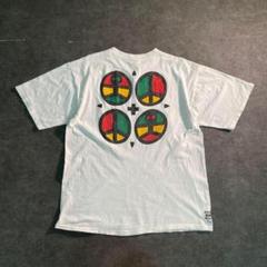 【ヴィンテージ 90's】USA製 シングル Tシャツ 古着usedTSM12