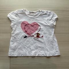 【新品】familiar クマ刺繍 Tシャツ 80サイズ ピンク familiar クマ刺繍 Tシャツ 80サイズ - メルカリ