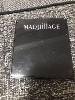 マキアージュ手鏡 ミラー