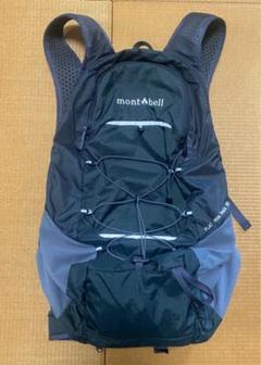 【美品】mont-bell リュック　FLAT IRON PACK 20 Flat Iron Pack 20 Women's | Montbell America