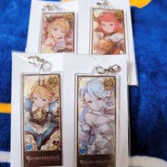 グラブル イシュミールの中古 未使用品 メルカリ