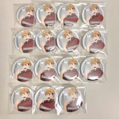 ハイキュー!! それぞれの朝 缶バッジ 宮侑 - メルカリ