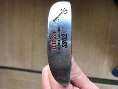 2025年最新】wilson 8802の人気アイテム - メルカリ