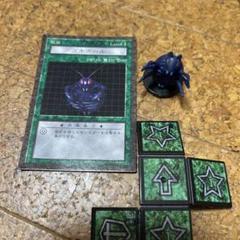 遊戯王ddm デビル・クラーケンフィギュア、ダイス、カードセット 遊戯王ddm デビル・クラーケンフィギュア、ダイス、カードセット