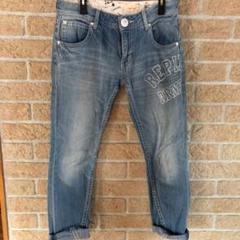 repipi armarioデニム size XS140〜150