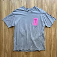 CORNELIUS SENSOUS Tシャツ　未開封　L 未開封 Cornelius Tシャツ コーネリアス ザ・ファースト