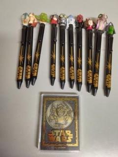 スターウォーズ展★7点セット☆記念メダル★茶平工業 Yahoo!オークション -「スターウォーズ メダル」の落札相場