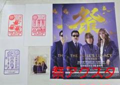 THE ALFEE展 Tシャツ XLサイズ・アクスタ・スタンプ 2025年最新】THE alfee アクスタの人気アイテム - メルカリ