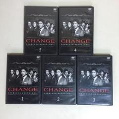 2025年最新】Change 木村拓哉 dvdの人気アイテム - メルカリ