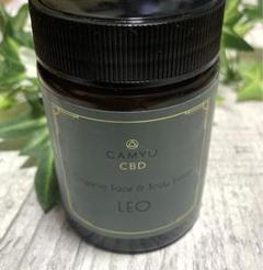 Face＆Body Cream LEO | CAMYU