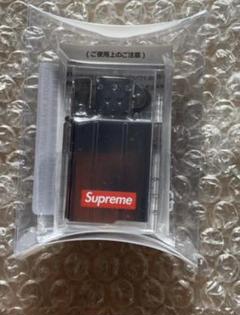 supreme ジッポライター