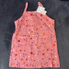 TINKERBELL ノースリーブワンピース 95サイズ