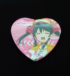 μ's 矢澤にこ ラブライブ c102 コミケ 缶バッジ スクフェス イベント限定】『ラブライブ！虹ヶ咲学園スクールアイドル同好会