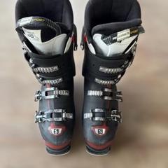 SALOMON スキーシューズ メルカリ26.5cm Salomon X Pro 80 スキーブーツ 26.5 - メルカリ
