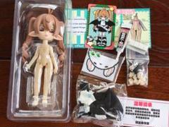 ★【未使用】BJDブラインドドールシリーズ 染杏 現品販売】Aiye 1/12スケールのBJDブラインドドール「彩華錦