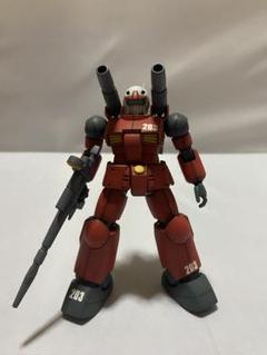 HG 1/144ガンダム&ガンキャノン【ベースセット完成品】 HGUC 1/144 ガンキャノン｜バンダイ ホビーサイト