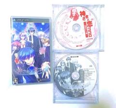 神さまと恋ゴコロ ★ 初回特典ドラマCD ステラワース店舗特典CD付き