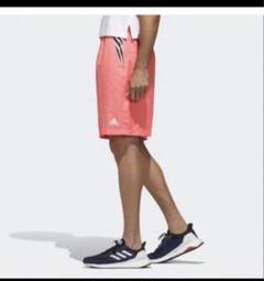 新品 adidas ハーフパンツ HIROKO TAKAHASHI 短パン - メルカリ