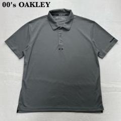 2025年最新】 00s oakley センターロゴの人気アイテム - メルカリ