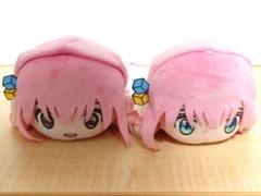 2025年最新】後藤ひとり 寝そべりの人気アイテム - メルカリ