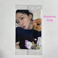 スルギ Accidentally on Purpose Ktown4u特典トレカ スルギ Accidentally on Purpose Ktown4u特典トレカ - メルカリ