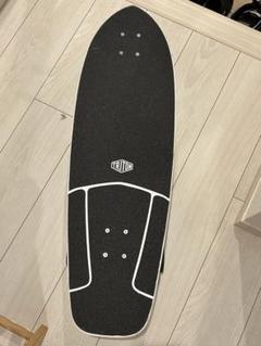 CARVER TRITON Palms 日本限定　サーフスケート