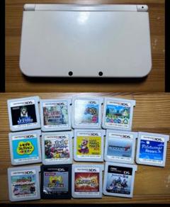 2025年最新】new nintendo 3ds ll 本体 ジャンクの人気アイテム