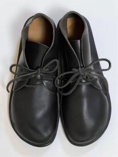 美品✨オーロラシューズ　ノースパシフィック　チャッカブーツ　レースアップ　黒 楽天市場】AURORA SHOES チャッカブーツ オーロラシューズ North