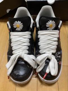 Nike×PEACEMINUSONE Air Force 1 28センチ