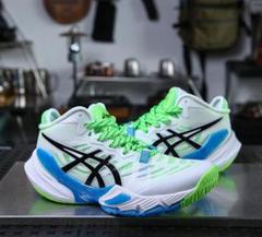 ASICS バレーボールシューズメタライズ28センチ 2025年最新】メタライズ 28の人気アイテム - メルカリ