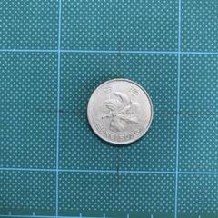 香港 5ドル 硬貨 1993年 - メルカリ