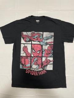 【送料無料】アメイジング・スパイダーマン/Tシャツ/非売品/入手困難/レア 2025年最新】アメイジングスパイダーマン tシャツの人気アイテム