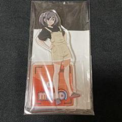 【新品】mono　一番くじ　ビッグアクリルスタンド（霧山アン） 一番くじ mono B賞 ビッグアクリルスタンド 霧山アン - メルカリ