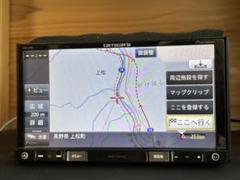 カロッツェリア楽ナビAVIC-RZ03TV SD AUXUSBipod2014 カロッツェリア楽ナビAVIC-RZ03TV SD AUXUSBipod2014