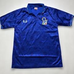 DIADORA - 未使用！激レア！94イタリア代表GKパリュウカ選手ユニフォーム☆正規品 未使用！激レア！94イタリア代表GKパリュウカ選手ユニフォーム