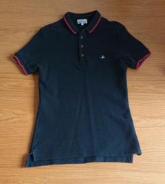 ヴィヴィアンウエストウッドマン ポロシャツ Vivienne Westwood