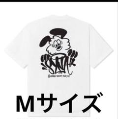 【新品未開封】SYNA WORLD × VICK Tシャツ 新品未開封】SYNA WORLD × VICK Tシャツ